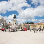 Downtown - Chiado & Me